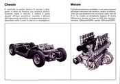 Lamborghini Miura P400 brochure page 7