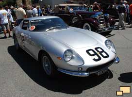 WebCars!: Pebble Beach Concours d'Elegance