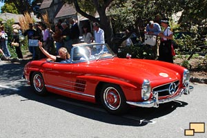 WebCars!: Pebble Beach Concours d'Elegance