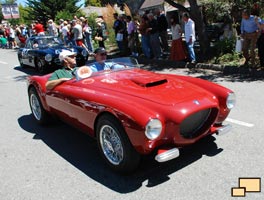 WebCars!: Pebble Beach Concours d'Elegance