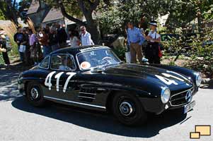 WebCars!: Pebble Beach Concours d'Elegance