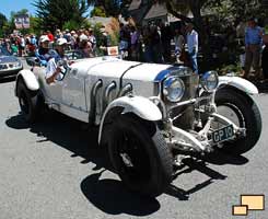 WebCars!: Pebble Beach Concours d'Elegance