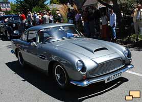 WebCars!: Pebble Beach Concours d'Elegance