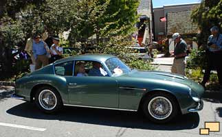 WebCars!: Pebble Beach Concours d'Elegance