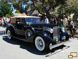 WebCars!: Pebble Beach Concours d'Elegance