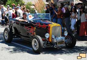 WebCars!: Pebble Beach Concours d'Elegance