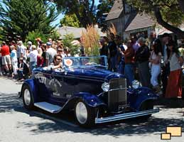 WebCars!: Pebble Beach Concours d'Elegance