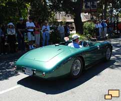 WebCars!: Pebble Beach Concours d'Elegance