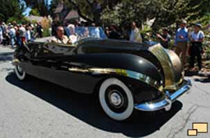 WebCars!: Pebble Beach Concours d'Elegance