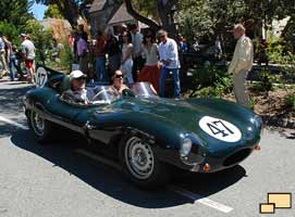 WebCars!: Pebble Beach Concours d'Elegance