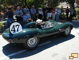 WebCars!: Pebble Beach Concours d'Elegance