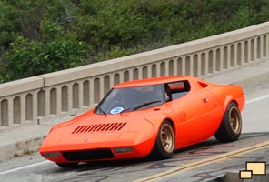 WebCars!: Pebble Beach Concours d'Elegance