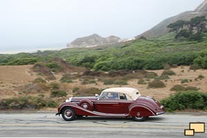 WebCars!: Pebble Beach Concours d'Elegance