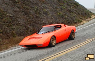 WebCars!: Pebble Beach Concours d'Elegance