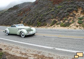 WebCars!: Pebble Beach Concours d'Elegance