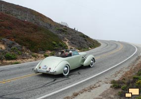 WebCars!: Pebble Beach Concours d'Elegance