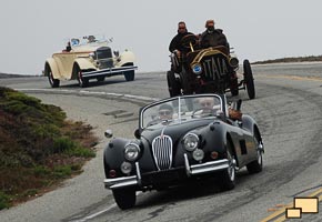 WebCars!: Pebble Beach Concours d'Elegance