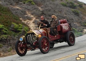 WebCars!: Pebble Beach Concours d'Elegance