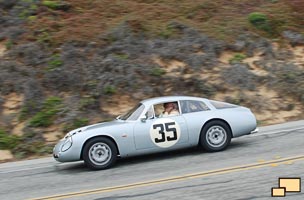 WebCars!: Pebble Beach Concours d'Elegance