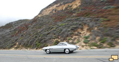 WebCars!: Pebble Beach Concours d'Elegance