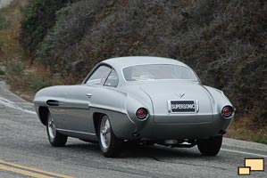 WebCars!: Pebble Beach Concours d'Elegance