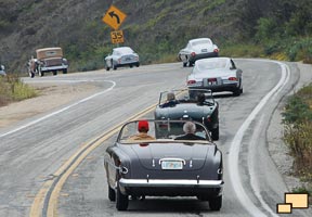 WebCars!: Pebble Beach Concours d'Elegance