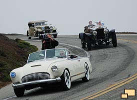 WebCars!: Pebble Beach Concours d'Elegance