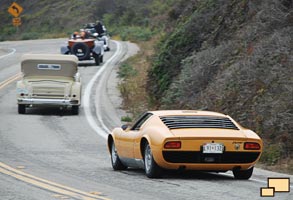 WebCars!: Pebble Beach Concours d'Elegance