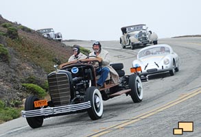 WebCars!: Pebble Beach Concours d'Elegance