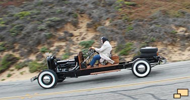 WebCars!: Pebble Beach Concours d'Elegance