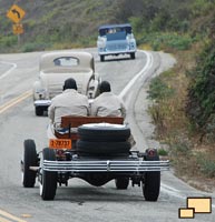 WebCars!: Pebble Beach Concours d'Elegance