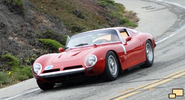 WebCars!: Pebble Beach Concours d'Elegance