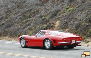 WebCars!: Pebble Beach Concours d'Elegance