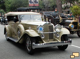 WebCars!: Pebble Beach Concours d'Elegance
