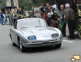 WebCars!: Pebble Beach Concours d'Elegance