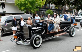 WebCars!: Pebble Beach Concours d'Elegance