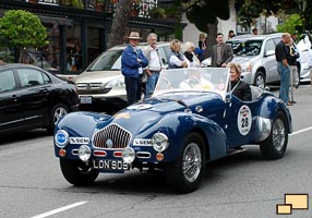 WebCars!: Pebble Beach Concours d'Elegance