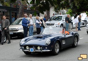 WebCars!: Pebble Beach Concours d'Elegance