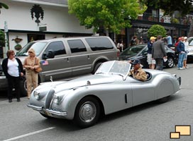 WebCars!: Pebble Beach Concours d'Elegance