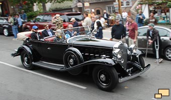 WebCars!: Pebble Beach Concours d'Elegance