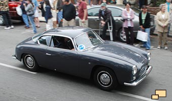 WebCars!: Pebble Beach Concours d'Elegance