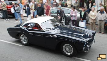WebCars!: Pebble Beach Concours d'Elegance