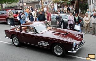 WebCars!: Pebble Beach Concours d'Elegance
