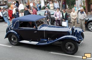 WebCars!: Pebble Beach Concours d'Elegance