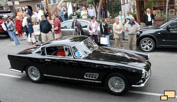 WebCars!: Pebble Beach Concours d'Elegance