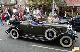 WebCars!: Pebble Beach Concours d'Elegance