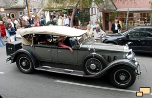 WebCars!: Pebble Beach Concours d'Elegance