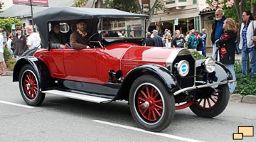 WebCars!: Pebble Beach Concours d'Elegance
