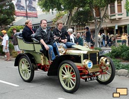WebCars!: Pebble Beach Concours d'Elegance