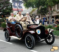 WebCars!: Pebble Beach Concours d'Elegance